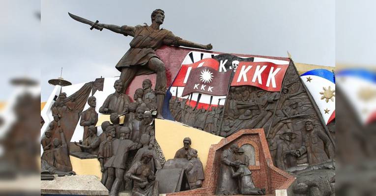 Памятник Бонифачо
