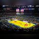 Стадион Araneta Coliseum