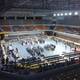 Спортивный комплекс Cuneta Astrodome