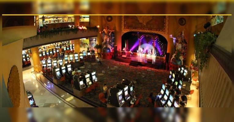 Казино Casino Filipino