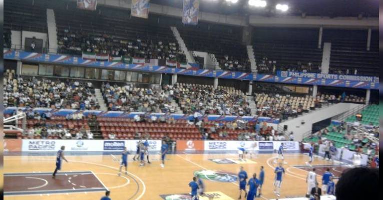 Комплекс PhilSports