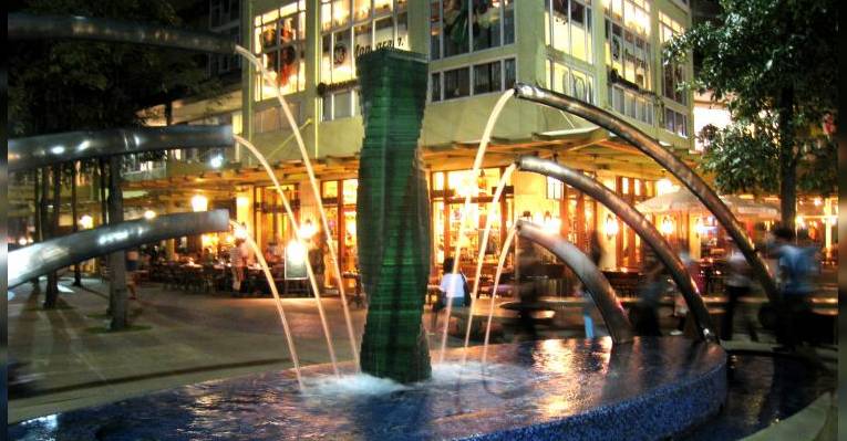 Serendra