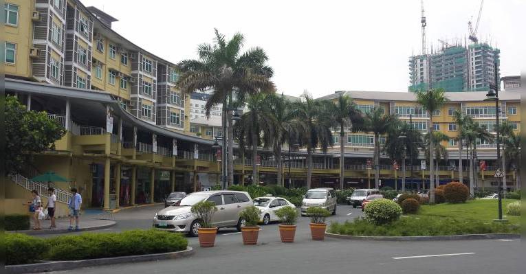 Serendra