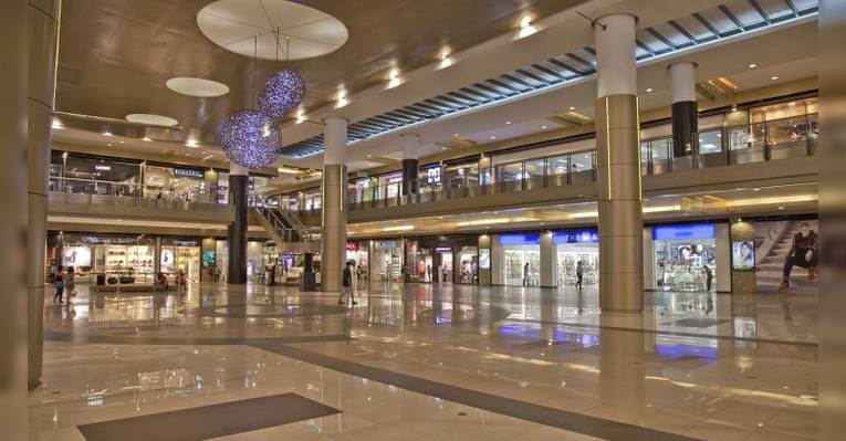Торговый центр City Cebu