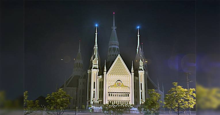 Церковь Христа
