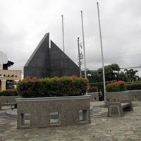Plaza de los Heroes