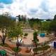 Plaza de los Heroes