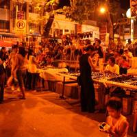 Парк Plaza Divisoria