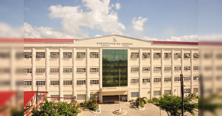 Университет Pamantasan ng Lungsod ng Maynila