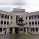 Университет Pamantasan ng Lungsod ng Maynila