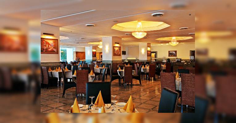 Казино Shems Casino