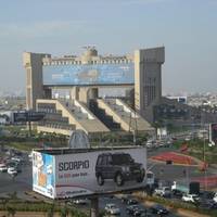 Технопарк Касабланки