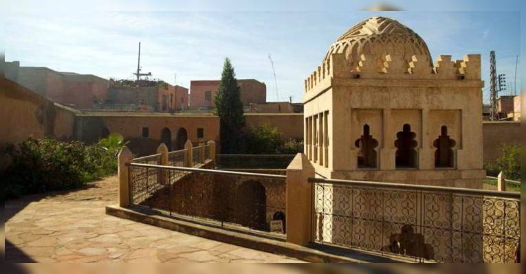 Кубба Альморавид
