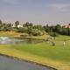 Поле для игры в гольф Golf du Sole