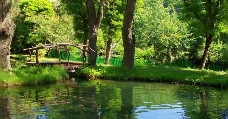 Крымский Природный Заповедник