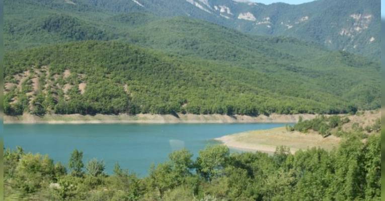 Крымский Природный Заповедник
