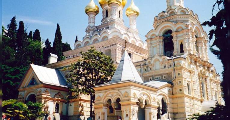 Собор Александра Невского