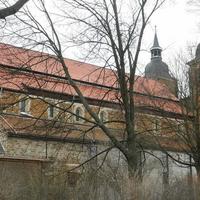 Монастырская церковь в Ихтерсхаузене