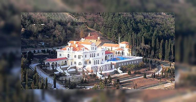 Национальный институт винограда и вина Магарач