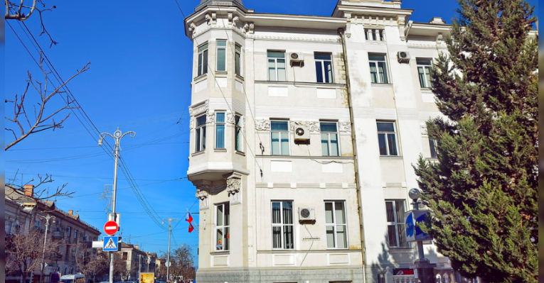 Главпочтампт