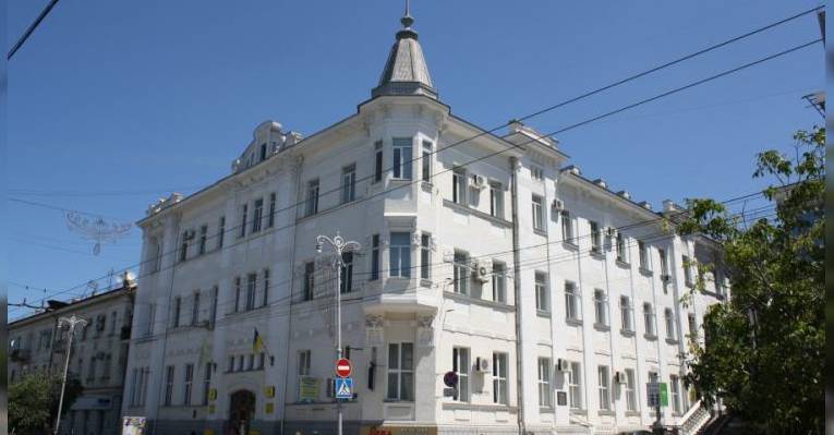 Главпочтампт