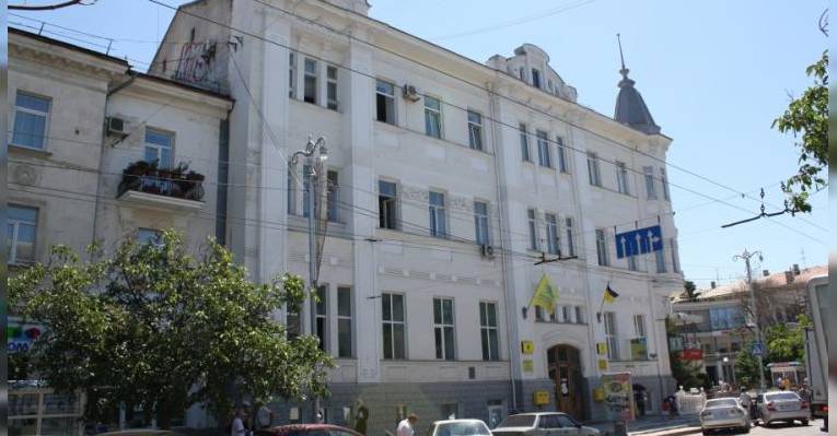 Главпочтампт