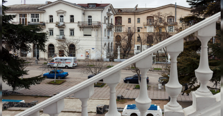 Главпочтампт