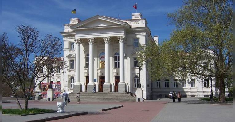 Дворец детства и юности