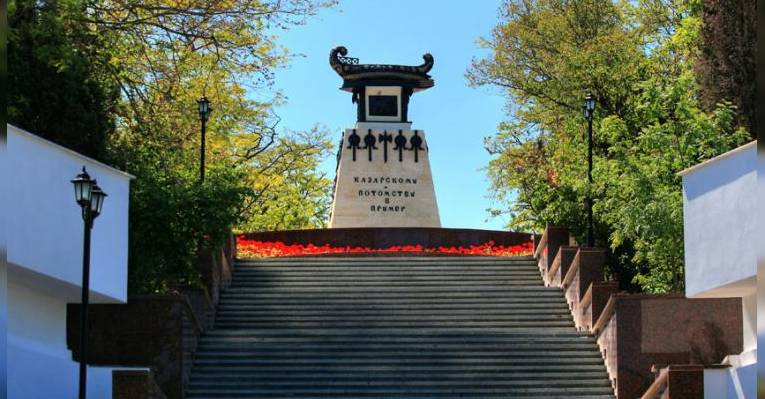 Матросский бульвар