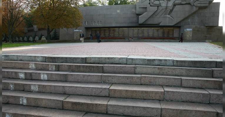 Матросский бульвар