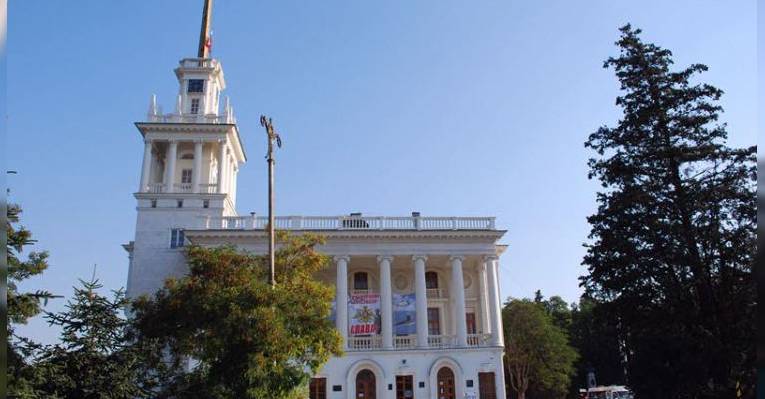 Матросский клуб