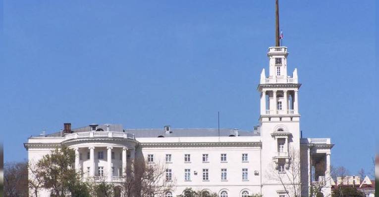 Матросский клуб