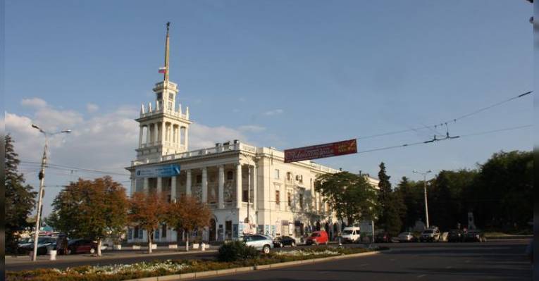Матросский клуб