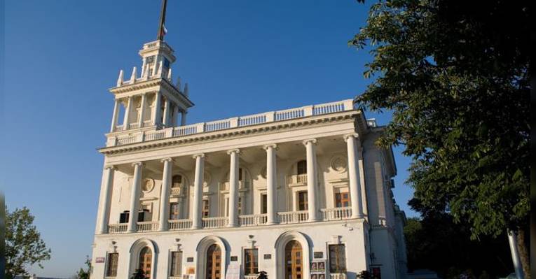 Матросский клуб