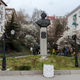 Площадь Суворова