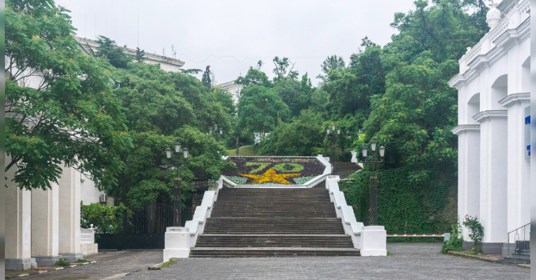 Синопский спуск
