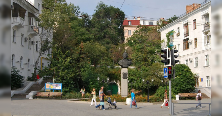 Синопский спуск