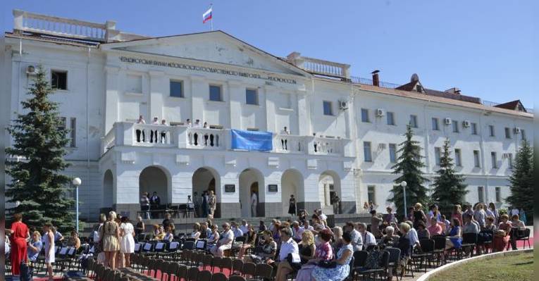 Улица Героев Севастополя