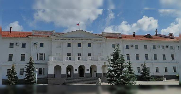 Улица Героев Севастополя