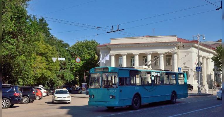 Улица Ленина