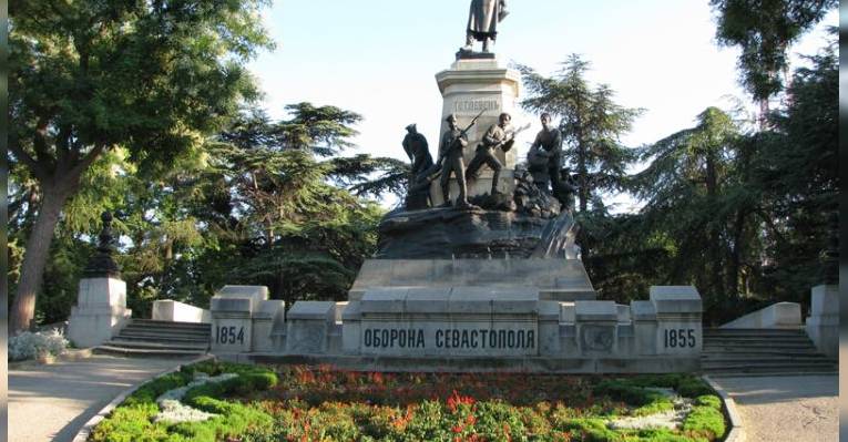 Исторический бульвар