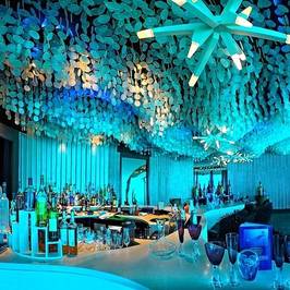 Subsix Restaurant