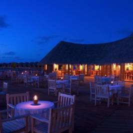 Restaurant Vehi