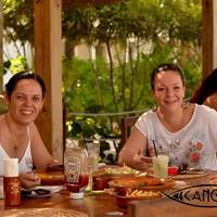 Canoa