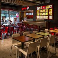 Wendy's