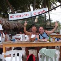 Restaurant Captain Cook
