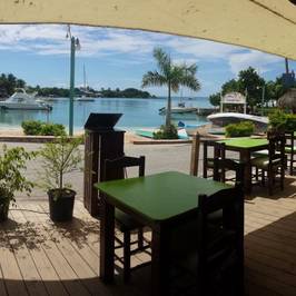Saona Cafe