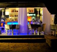 Eze Beach Bar Restaurant