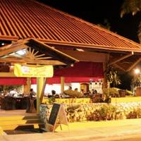 Morua Mai Restaurant