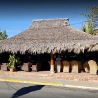 Bailey's Restaurant